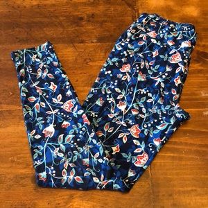 LulaRoe OS leggings